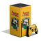 Adult Swim Adventure Time Cave Of Skulls Xbox Series X Bundle Skin
